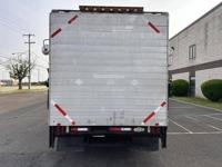 2008 FORD F-450 F450 BOX TRUCK TURBO DIESEL PWR LIFT 44K Mls! Philadelphia - Image 5