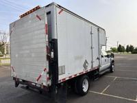 2008 FORD F-450 F450 BOX TRUCK TURBO DIESEL PWR LIFT 44K Mls! Philadelphia - Image 6