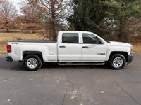 2014 Chevrolet Silverado 1500 4X4 VTRUX V6 4.3L Philadelphia - Image 3