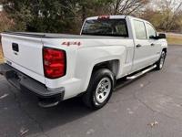 2014 Chevrolet Silverado 1500 4X4 VTRUX V6 4.3L Philadelphia - Image 4