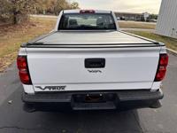2014 Chevrolet Silverado 1500 4X4 VTRUX V6 4.3L Philadelphia - Image 5