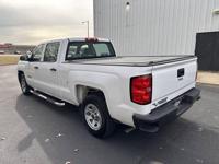 2014 Chevrolet Silverado 1500 4X4 VTRUX V6 4.3L Philadelphia - Image 6