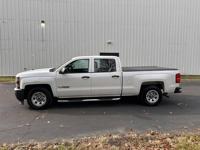 2014 Chevrolet Silverado 1500 4X4 VTRUX V6 4.3L Philadelphia - Image 7