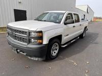 2014 Chevrolet Silverado 1500 4X4 VTRUX V6 4.3L Philadelphia - Image 8