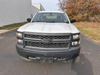 2014 Chevrolet Silverado 1500 4X4 VTRUX V6 4.3L Philadelphia - Image 9