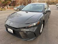 2026 TOYOTA CAMRY LE HYBIRD brooklyn