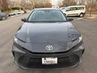 2026 TOYOTA CAMRY LE HYBIRD brooklyn - Image 3