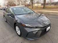 2026 TOYOTA CAMRY LE HYBIRD brooklyn - Image 4