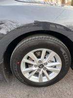 2026 TOYOTA CAMRY LE HYBIRD brooklyn - Image 5