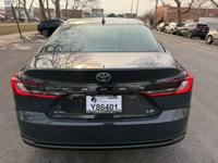 2026 TOYOTA CAMRY LE HYBIRD brooklyn - Image 7