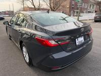 2026 TOYOTA CAMRY LE HYBIRD brooklyn - Image 8