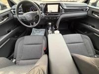 2026 TOYOTA CAMRY LE HYBIRD brooklyn - Image 10