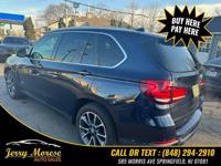 2017 BMW X5 x Drive35i Sports Activity Vehicle + Jerry Morese Auto Sales - Image 3