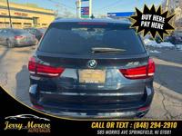 2017 BMW X5 x Drive35i Sports Activity Vehicle + Jerry Morese Auto Sales - Image 4