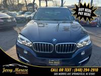 2017 BMW X5 x Drive35i Sports Activity Vehicle + Jerry Morese Auto Sales - Image 7