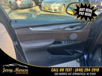 2017 BMW X5 x Drive35i Sports Activity Vehicle + Jerry Morese Auto Sales - Image 8