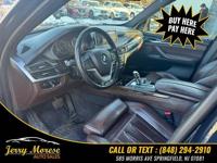 2017 BMW X5 x Drive35i Sports Activity Vehicle + Jerry Morese Auto Sales - Image 9