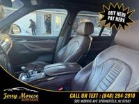 2017 BMW X5 x Drive35i Sports Activity Vehicle + Jerry Morese Auto Sales - Image 10