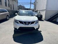 2017 NISSAN ROGUE S EXCELLENT CONDITION!!!! CENTRAL PARK AVE YONKERS - Image 3