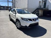 2017 NISSAN ROGUE S EXCELLENT CONDITION!!!! CENTRAL PARK AVE YONKERS - Image 4