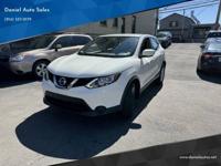 2017 NISSAN ROGUE S EXCELLENT CONDITION!!!! CENTRAL PARK AVE YONKERS - Image 8