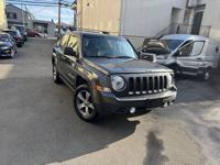 2017 JEEP PATRIOT HIGH ALTITUDE EXCELLENT CONDITION yonkers ny - Image 2