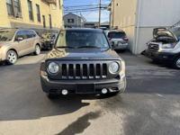 2017 JEEP PATRIOT HIGH ALTITUDE EXCELLENT CONDITION yonkers ny - Image 3