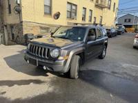 2017 JEEP PATRIOT HIGH ALTITUDE EXCELLENT CONDITION yonkers ny - Image 4