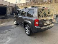 2017 JEEP PATRIOT HIGH ALTITUDE EXCELLENT CONDITION yonkers ny - Image 5