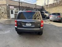 2017 JEEP PATRIOT HIGH ALTITUDE EXCELLENT CONDITION yonkers ny - Image 6