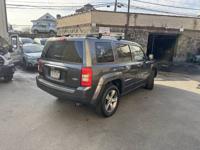 2017 JEEP PATRIOT HIGH ALTITUDE EXCELLENT CONDITION yonkers ny - Image 7