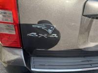 2017 JEEP PATRIOT HIGH ALTITUDE EXCELLENT CONDITION yonkers ny - Image 9