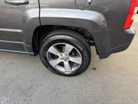 2017 JEEP PATRIOT HIGH ALTITUDE EXCELLENT CONDITION yonkers ny - Image 10