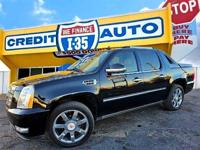 2011 Cadillac Escalade EXT Premium 405-591-2214 CALL NOW--TEXT Below 24/7 Cars-S + Cars-SU Vs-Trucks start@ DOWN! - Image 2
