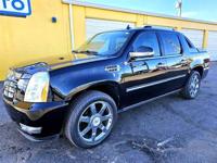 2011 Cadillac Escalade EXT Premium 405-591-2214 CALL NOW--TEXT Below 24/7 Cars-S + Cars-SU Vs-Trucks start@ DOWN! - Image 3