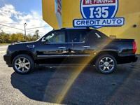 2011 Cadillac Escalade EXT Premium 405-591-2214 CALL NOW--TEXT Below 24/7 Cars-S + Cars-SU Vs-Trucks start@ DOWN! - Image 4