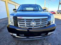 2011 Cadillac Escalade EXT Premium 405-591-2214 CALL NOW--TEXT Below 24/7 Cars-S + Cars-SU Vs-Trucks start@ DOWN! - Image 8