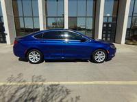 2015 Chrysler 200 4dr Sdn Limited FWD - Image 7