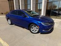 2015 Chrysler 200 4dr Sdn Limited FWD - Image 8