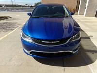 2015 Chrysler 200 4dr Sdn Limited FWD - Image 9