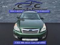 2011 Subaru Outback 36R Limited 36R Ltd 150k Clean Title 3 Owner good condition Japanese Car Connection - Image 5
