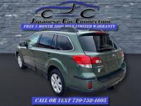 2011 Subaru Outback 36R Limited 36R Ltd 150k Clean Title 3 Owner good condition Japanese Car Connection - Image 6