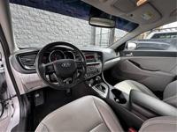 2013 KIA Optima EX Sedan 4D Federal Blvd. Denver. 80221 - Image 3