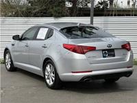 2013 KIA Optima EX Sedan 4D Federal Blvd. Denver. 80221 - Image 4