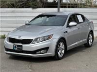2013 KIA Optima EX Sedan 4D Federal Blvd. Denver. 80221 - Image 7
