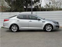 2013 KIA Optima EX Sedan 4D Federal Blvd. Denver. 80221 - Image 10