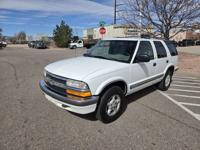 1999 Chevrolet Blazer 1500 AWD 4WD Denver - Image 2