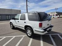 1999 Chevrolet Blazer 1500 AWD 4WD Denver - Image 5