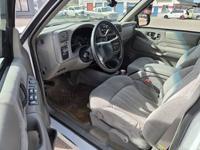 1999 Chevrolet Blazer 1500 AWD 4WD Denver - Image 6