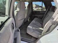 1999 Chevrolet Blazer 1500 AWD 4WD Denver - Image 9